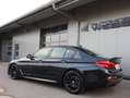 BMW M550 i xDrive Aut. *BUSINESS-PAKET*LEDER*DISPLAY*360* Schwarz - thumbnail 4