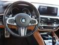 BMW M550 i xDrive Aut. *BUSINESS-PAKET*LEDER*DISPLAY*360* Schwarz - thumbnail 10