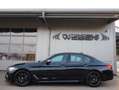 BMW M550 i xDrive Aut. *BUSINESS-PAKET*LEDER*DISPLAY*360* Schwarz - thumbnail 3