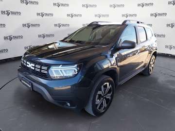 Duster 1.5 blue dci Journey UP 4x2 115cv
