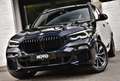 BMW X5 XDRIVE25D AS M PACK ***NP: €88.945,-*** Noir - thumbnail 1