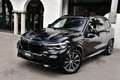 BMW X5 XDRIVE25D AS M PACK ***NP: €88.945,-*** Noir - thumbnail 20