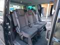 Ford Tourneo Custom 8.Stz 2xSchie.tür Klima Tempomat Noir - thumbnail 9