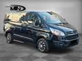 Ford Tourneo Custom 8.Stz 2xSchie.tür Klima Tempomat Noir - thumbnail 6