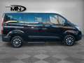 Ford Tourneo Custom 8.Stz 2xSchie.tür Klima Tempomat Noir - thumbnail 5