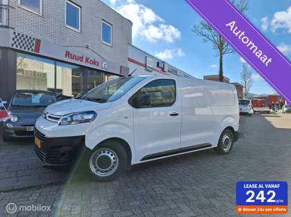 Citroen Jumpy BESTEL 1.6 BlUEHDI 95 CLUB M S&S