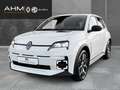 Renault R 5 100% Electric TECHNO 150 Comfort Range CCS Blanc - thumbnail 1