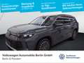 Volkswagen Tayron 2.0TDI DSG 4x4 NAVI AHK 7-Sitze MATRIX-LE Grau - thumbnail 1