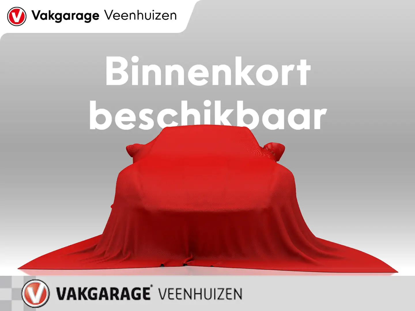 Renault Modus 1.4-16V Exception|incl nieuwe apk Blauw - 1