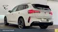 BMW X3 xDrive 20d A M-Sport AHK LCPro HUD ACC 360° Weiß - thumbnail 2