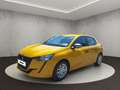 Peugeot 208 1.2 PureTech 75 Like Jaune - thumbnail 1