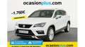 SEAT Ateca 2.0TDI CR S&S Xcellence 150 Blanc - thumbnail 1