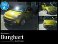 Opel Adam Adam Rocks 1.0 Turbo ecoFlex  Klima/Sitzhzg./BC Gelb - thumbnail 1