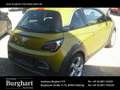 Opel Adam Adam Rocks 1.0 Turbo ecoFlex  Klima/Sitzhzg./BC Gelb - thumbnail 5