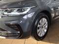Volkswagen Tiguan Elegance 1,5 TSI DSG LED AHK Kamera Lenkr Grau - thumbnail 8