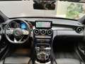 Mercedes-Benz C 200 AMG LINE*AHK*LED*DISTRONIC*TOTW*SPUR*R-KAM Rouge - thumbnail 8