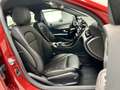 Mercedes-Benz C 200 AMG LINE*AHK*LED*DISTRONIC*TOTW*SPUR*R-KAM Rouge - thumbnail 24