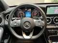 Mercedes-Benz C 200 AMG LINE*AHK*LED*DISTRONIC*TOTW*SPUR*R-KAM Rouge - thumbnail 15