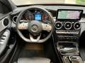 Mercedes-Benz C 200 AMG LINE*AHK*LED*DISTRONIC*TOTW*SPUR*R-KAM Rouge - thumbnail 9