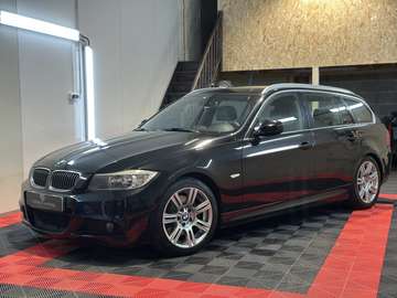 Touring 325d 204 ch Sport Design A
