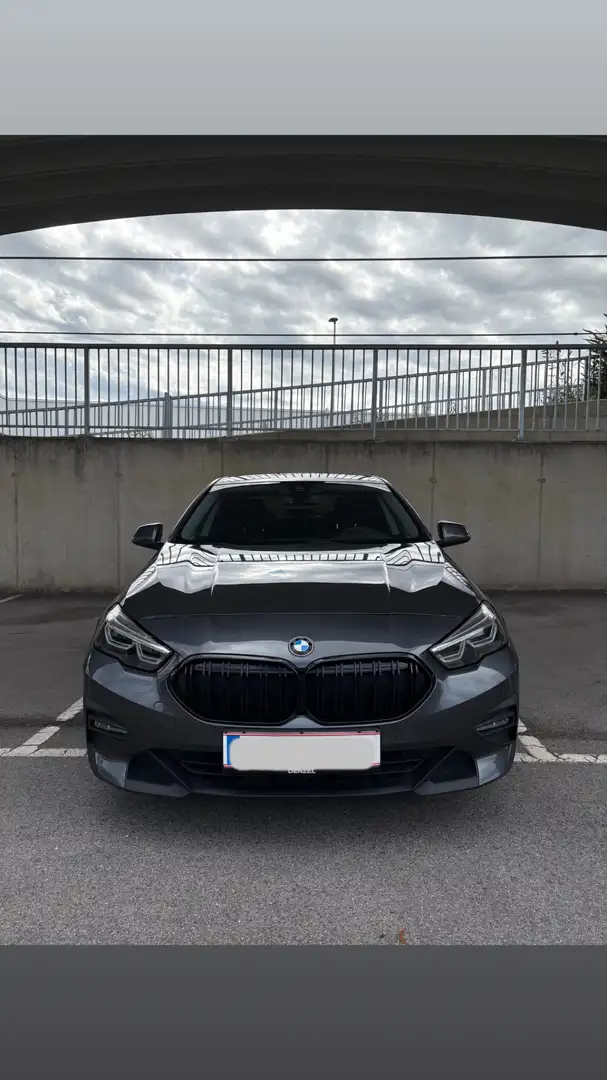 BMW 218 218i Gran Coupe Aut. - 1