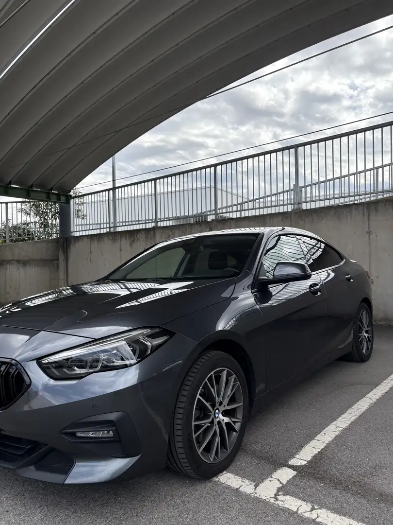 BMW 218 218i Gran Coupe Aut. - 2