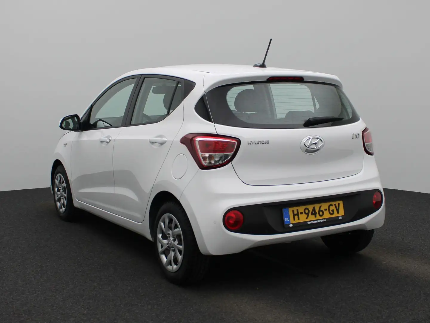 Hyundai i10 1.0i Comfort | Airco | Cruise Control | Multifunct Wit - 2