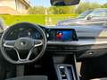 Volkswagen Golf VIII 2020 2.0 TDI Style 150CV DSG Schwarz - thumbnail 8