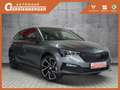 Skoda Scala Monte Carlo 1.5 TSI DSG LED/Smart-Link/PDC Gris - thumbnail 1