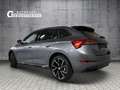 Skoda Scala Monte Carlo 1.5 TSI DSG LED/Smart-Link/PDC Gris - thumbnail 7