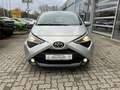 Toyota Aygo X x-play Team Deutschland Gümüş rengi - thumbnail 2