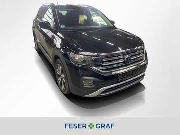 1.0 TSI Life WinterPaket*DesginPaket*ACC*Navi*DAB+