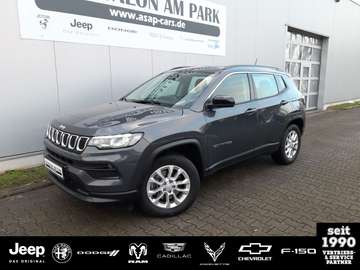 PHEV Longitude/Kamera/Scheckheft