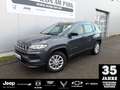 Jeep Compass PHEV Longitude/Kamera/Scheckheft Grau - thumbnail 1