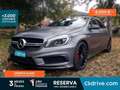 Mercedes-Benz A 45 AMG 4Matic Gris - thumbnail 1