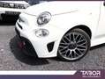 Abarth 595 1.4 T-Jet 16V 145 GPS Estetico 17P Blanc - thumbnail 5