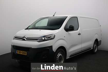 Citroen Jumpy 1.5 BlueHDI 100 L3 H1 | 3-zits | Airco | Cruise |