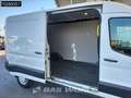 Ford Transit 130pk L3H2 Trekhaak Navi Airco Cruise Camera Parke Wit - thumbnail 7