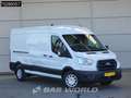 Ford Transit 130pk L3H2 Trekhaak Navi Airco Cruise Camera Parke Wit - thumbnail 5