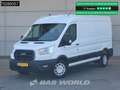 Ford Transit 130pk L3H2 Trekhaak Navi Airco Cruise Camera Parke Wit - thumbnail 1