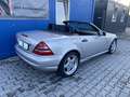 Mercedes-Benz SLK 200 Aut./PICKERL 11/2025/GEPFLEGTER ZUSTAND/ Zilver - thumbnail 6