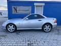 Mercedes-Benz SLK 200 Aut./PICKERL 11/2025/GEPFLEGTER ZUSTAND/ Zilver - thumbnail 3