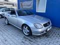 Mercedes-Benz SLK 200 Aut./PICKERL 11/2025/GEPFLEGTER ZUSTAND/ Zilver - thumbnail 8
