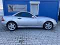 Mercedes-Benz SLK 200 Aut./PICKERL 11/2025/GEPFLEGTER ZUSTAND/ Silber - thumbnail 9