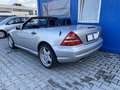 Mercedes-Benz SLK 200 Aut./PICKERL 11/2025/GEPFLEGTER ZUSTAND/ Zilver - thumbnail 12