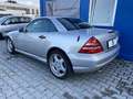 Mercedes-Benz SLK 200 Aut./PICKERL 11/2025/GEPFLEGTER ZUSTAND/ Zilver - thumbnail 11