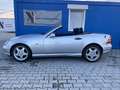 Mercedes-Benz SLK 200 Aut./PICKERL 11/2025/GEPFLEGTER ZUSTAND/ Zilver - thumbnail 4