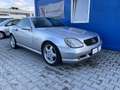 Mercedes-Benz SLK 200 Aut./PICKERL 11/2025/GEPFLEGTER ZUSTAND/ Zilver - thumbnail 7
