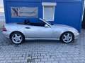 Mercedes-Benz SLK 200 Aut./PICKERL 11/2025/GEPFLEGTER ZUSTAND/ Silber - thumbnail 10