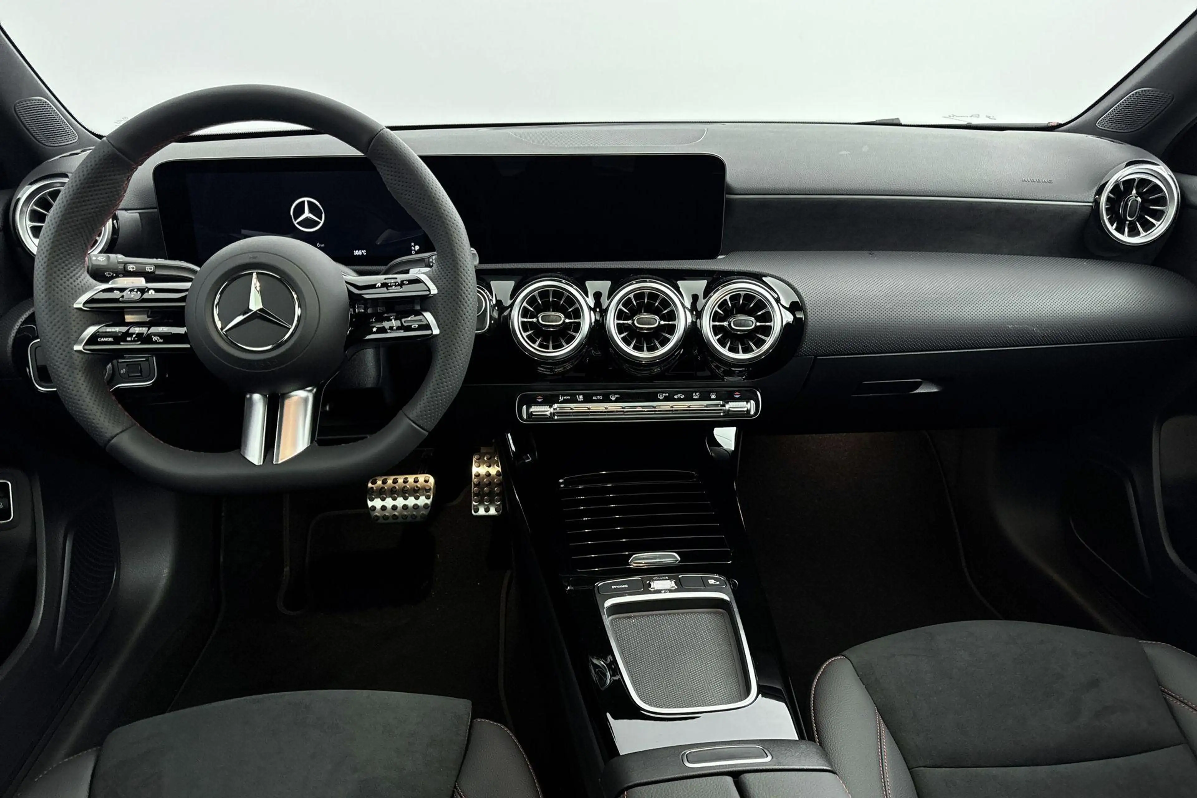 Mercedes-Benz A 250 A 250e Automaat Business Solution AMG Limited | Ex — photo 3